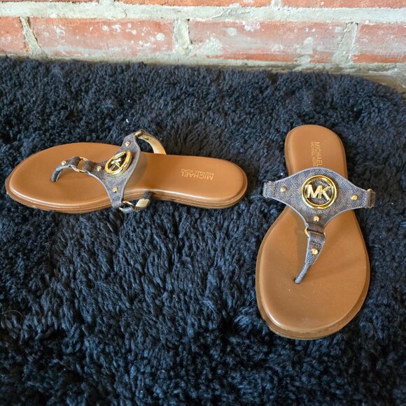 Michael Kors Sandals - Picture 3 of 3